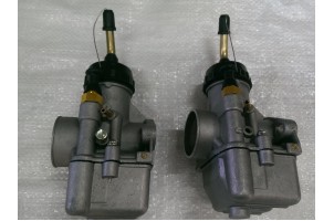 Днепр, МТ мотоцикл карбюратор К-68 У Китай